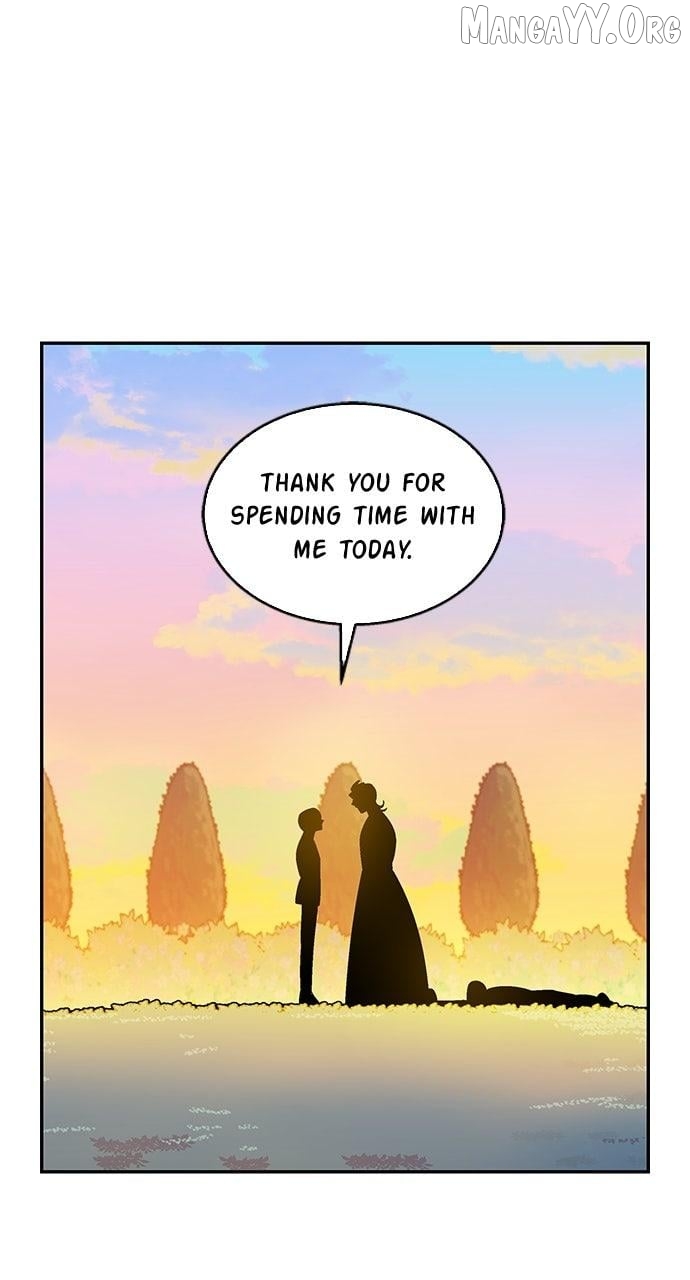 Princess Hurricane Chapter 89 page 42 - 