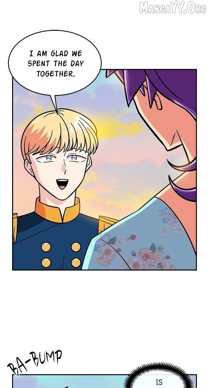 Princess Hurricane Chapter 89 page 43 - 