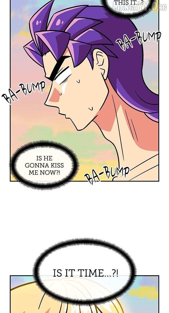 Princess Hurricane Chapter 89 page 44 - 