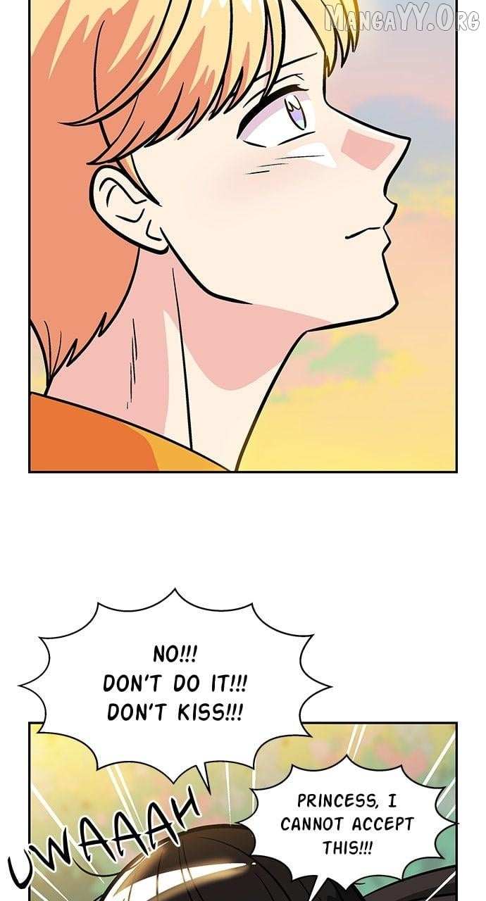 Princess Hurricane Chapter 89 page 45 - 