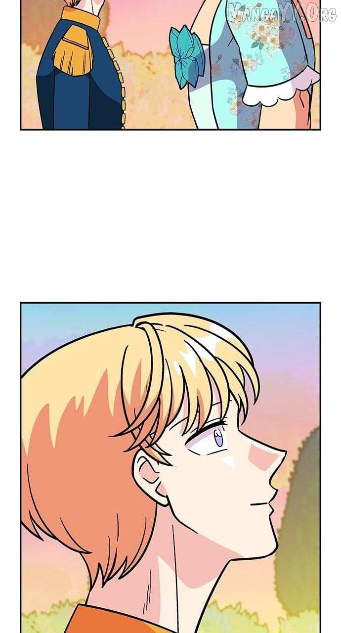 Princess Hurricane Chapter 89 page 48 - 