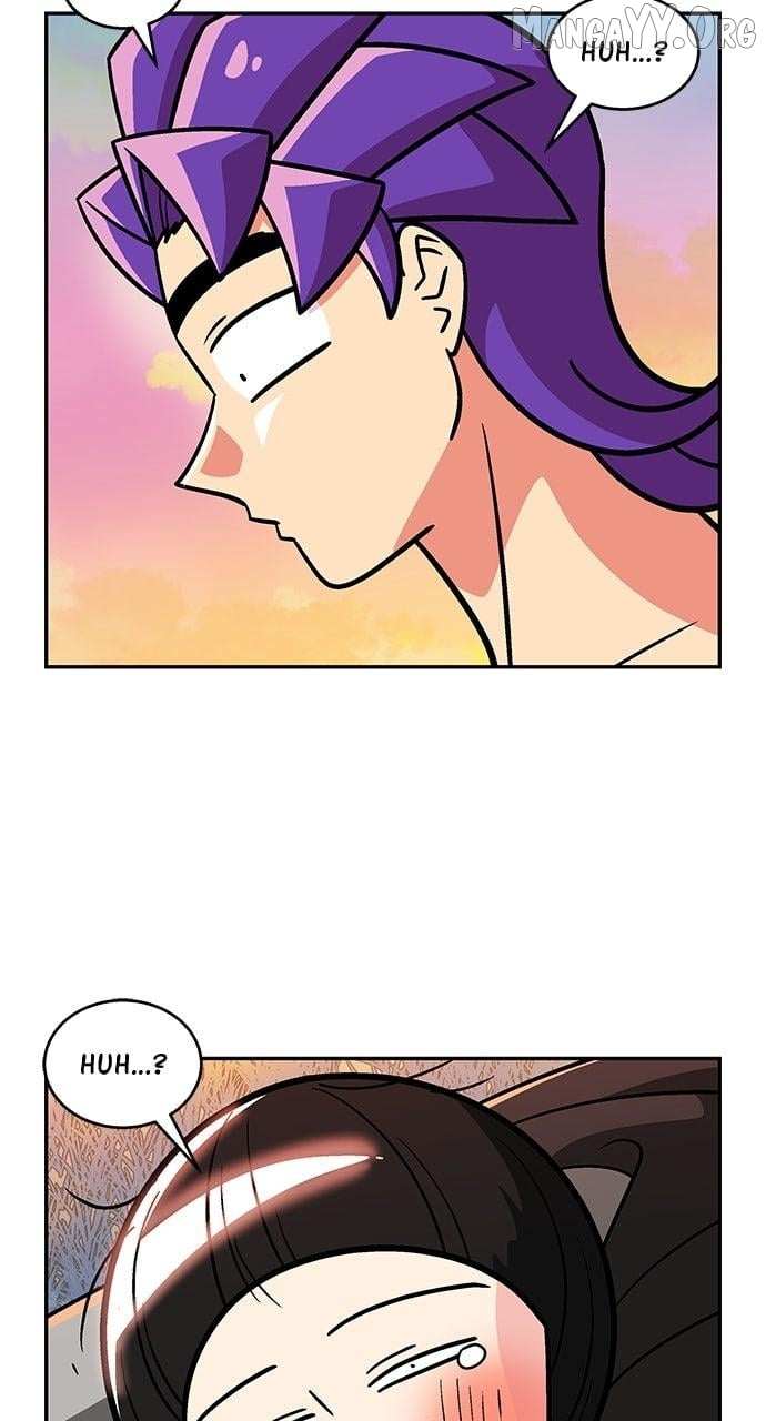 Princess Hurricane Chapter 89 page 51 - 