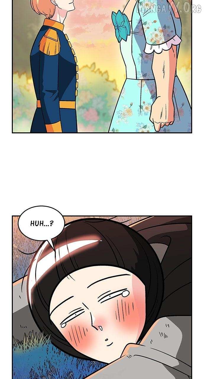 Princess Hurricane Chapter 89 page 53 - 