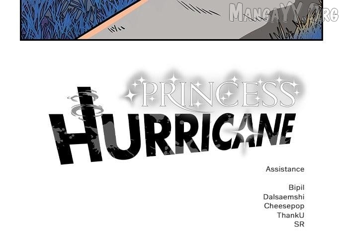 Princess Hurricane Chapter 89 page 54 - 