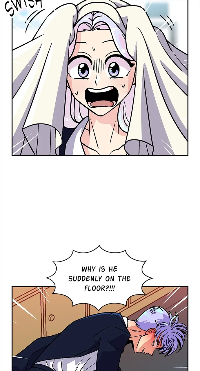 Princess Hurricane Chapter 9 page 11 - 