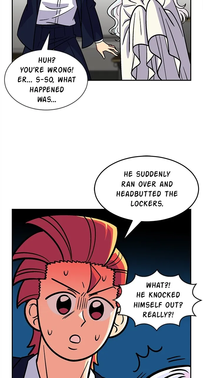 Princess Hurricane Chapter 9 page 13 - 