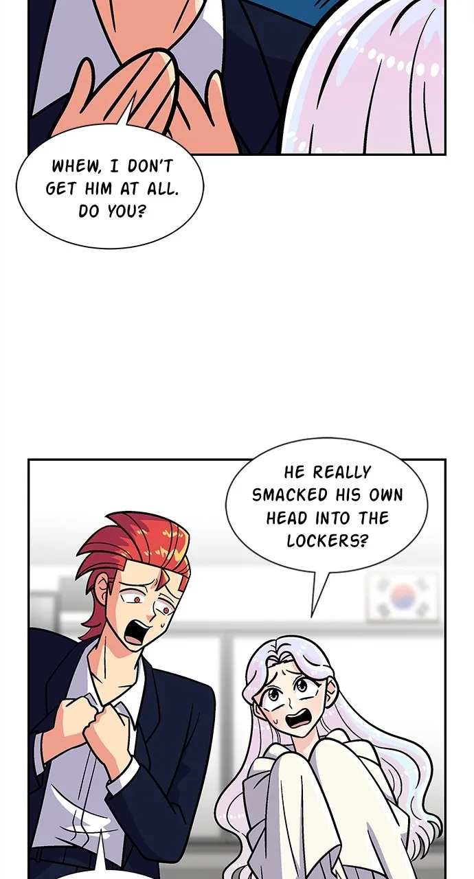 Princess Hurricane Chapter 9 page 14 - 