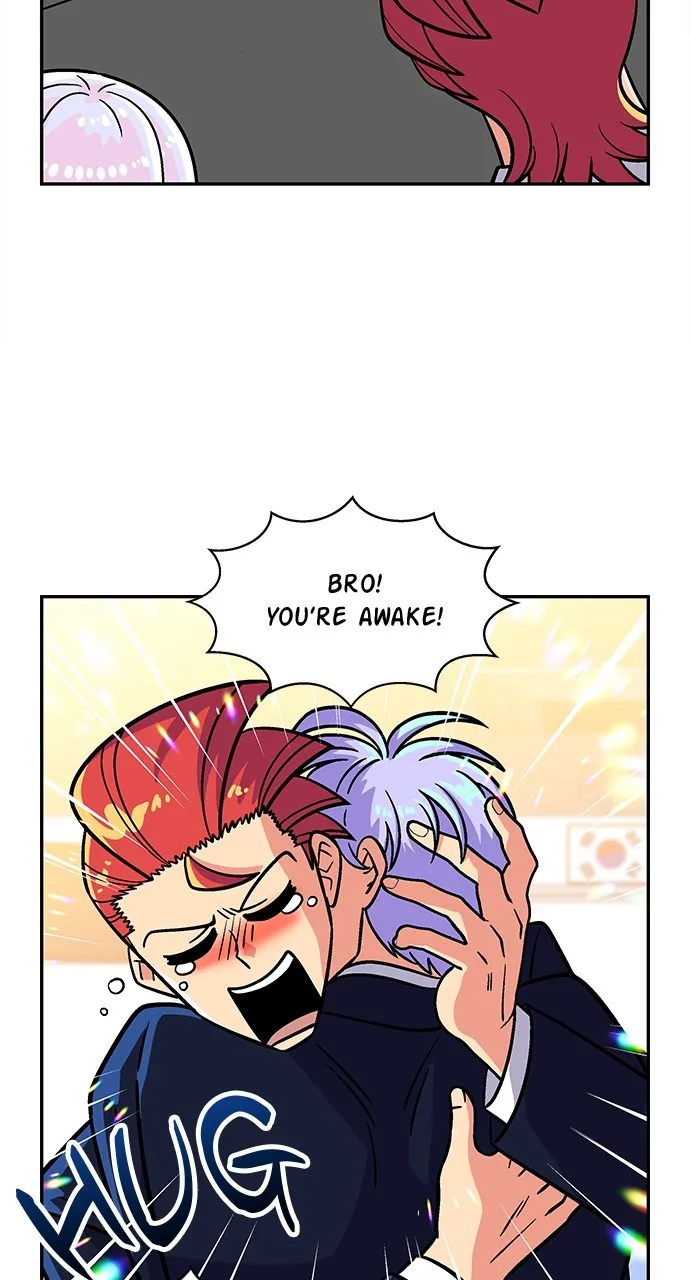 Princess Hurricane Chapter 9 page 16 - 