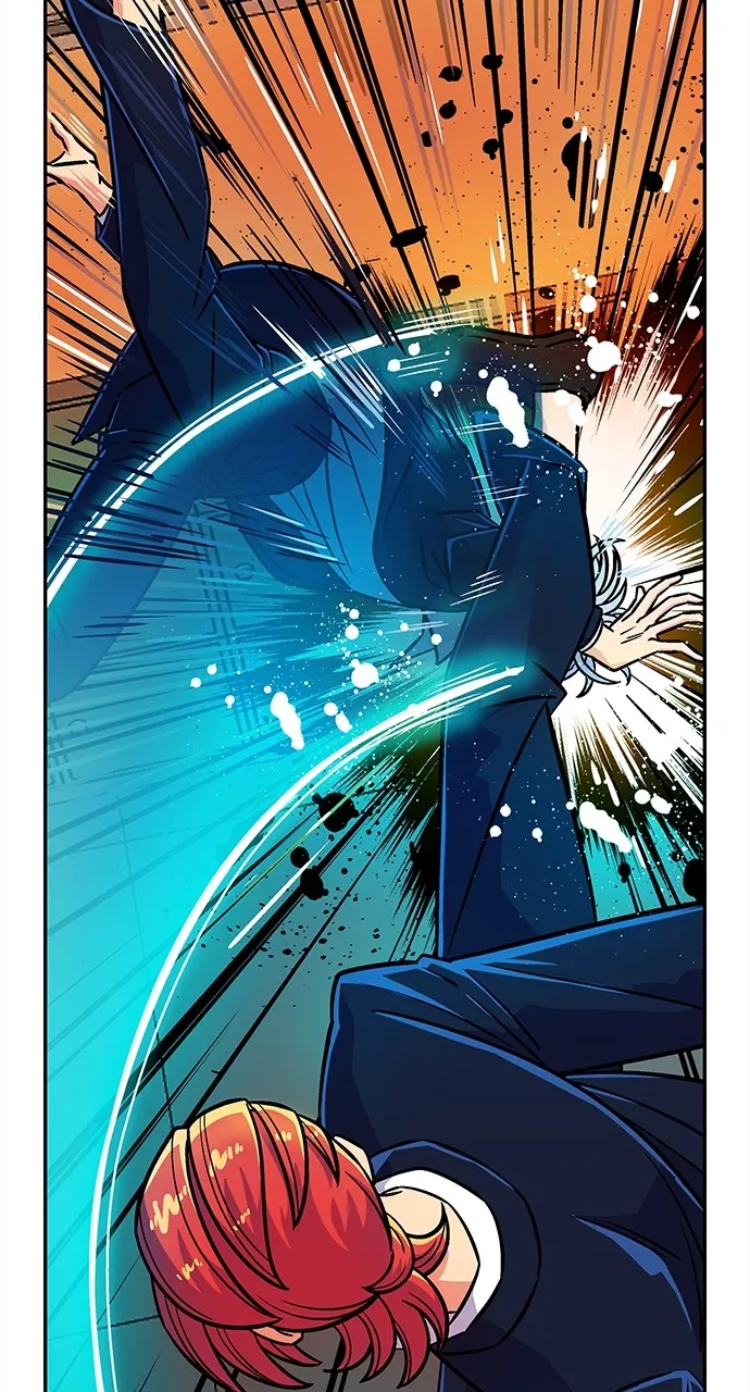 Princess Hurricane Chapter 9 page 3 - 