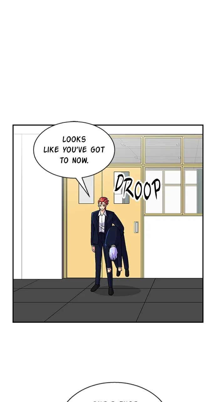 Princess Hurricane Chapter 9 page 22 - 