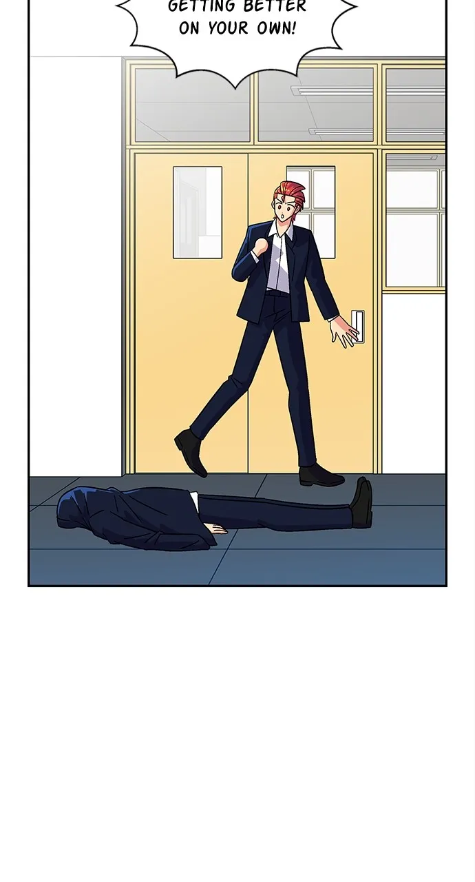 Princess Hurricane Chapter 9 page 24 - 