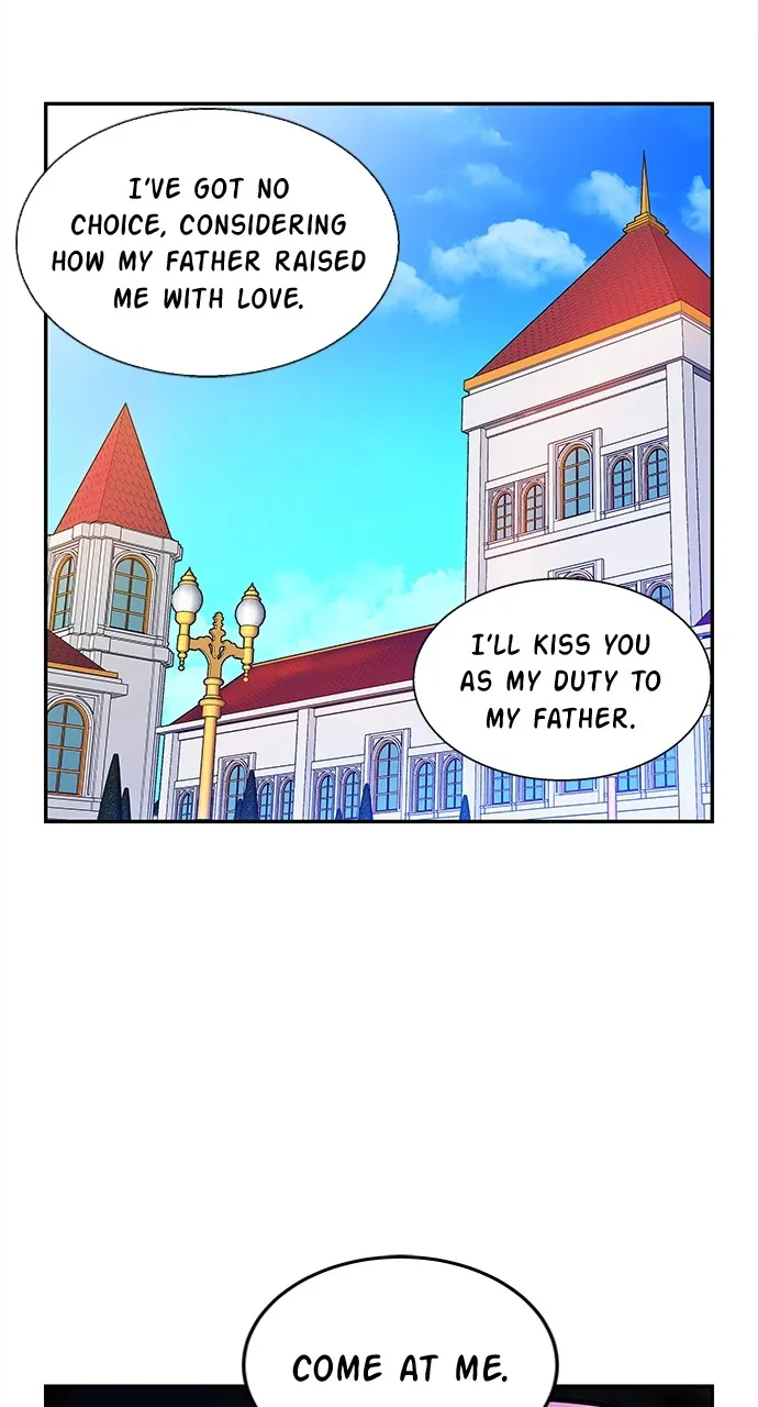 Princess Hurricane Chapter 9 page 25 - 