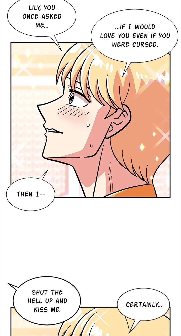 Princess Hurricane Chapter 9 page 29 - 