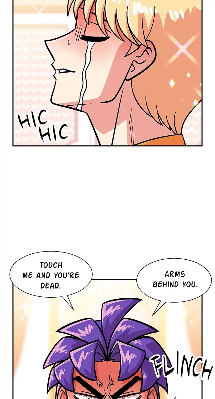 Princess Hurricane Chapter 9 page 30 - 