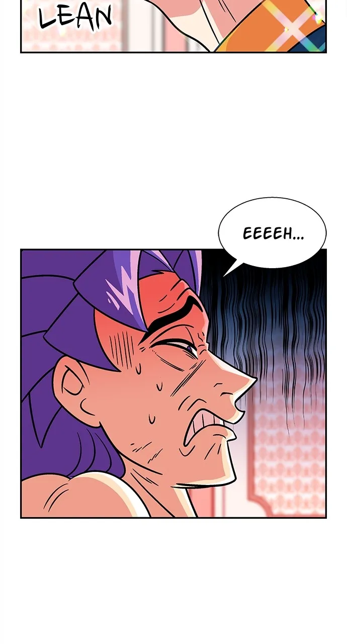 Princess Hurricane Chapter 9 page 32 - 