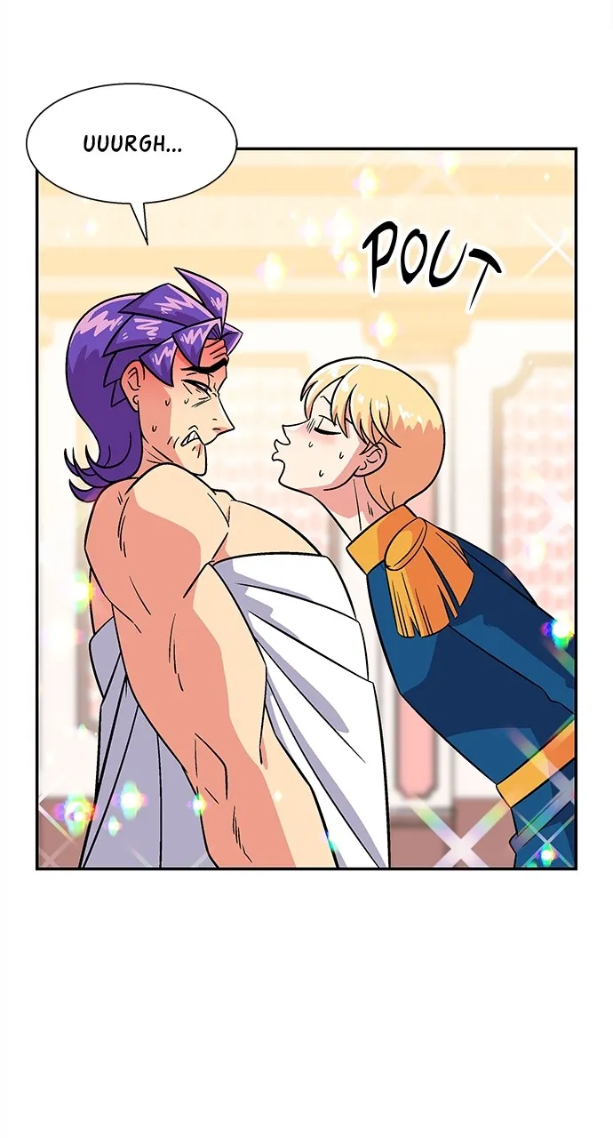 Princess Hurricane Chapter 9 page 33 - 