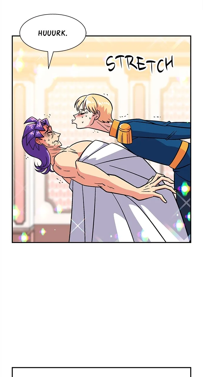 Princess Hurricane Chapter 9 page 34 - 