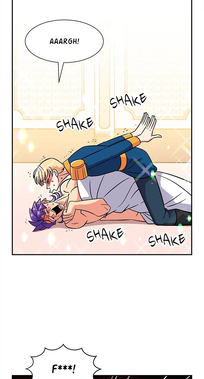 Princess Hurricane Chapter 9 page 35 - 