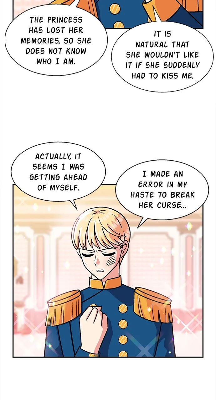 Princess Hurricane Chapter 9 page 39 - 