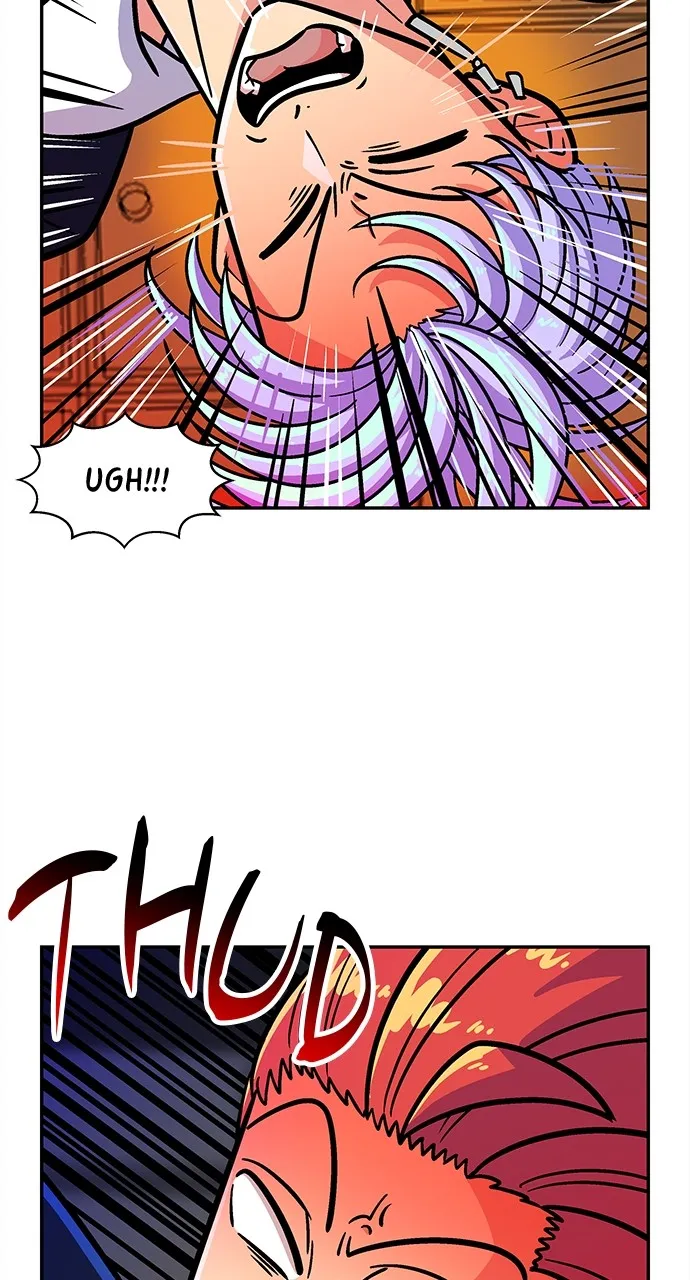 Princess Hurricane Chapter 9 page 5 - 