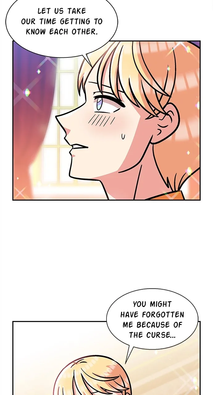 Princess Hurricane Chapter 9 page 41 - 