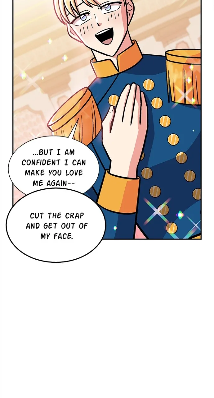 Princess Hurricane Chapter 9 page 42 - 