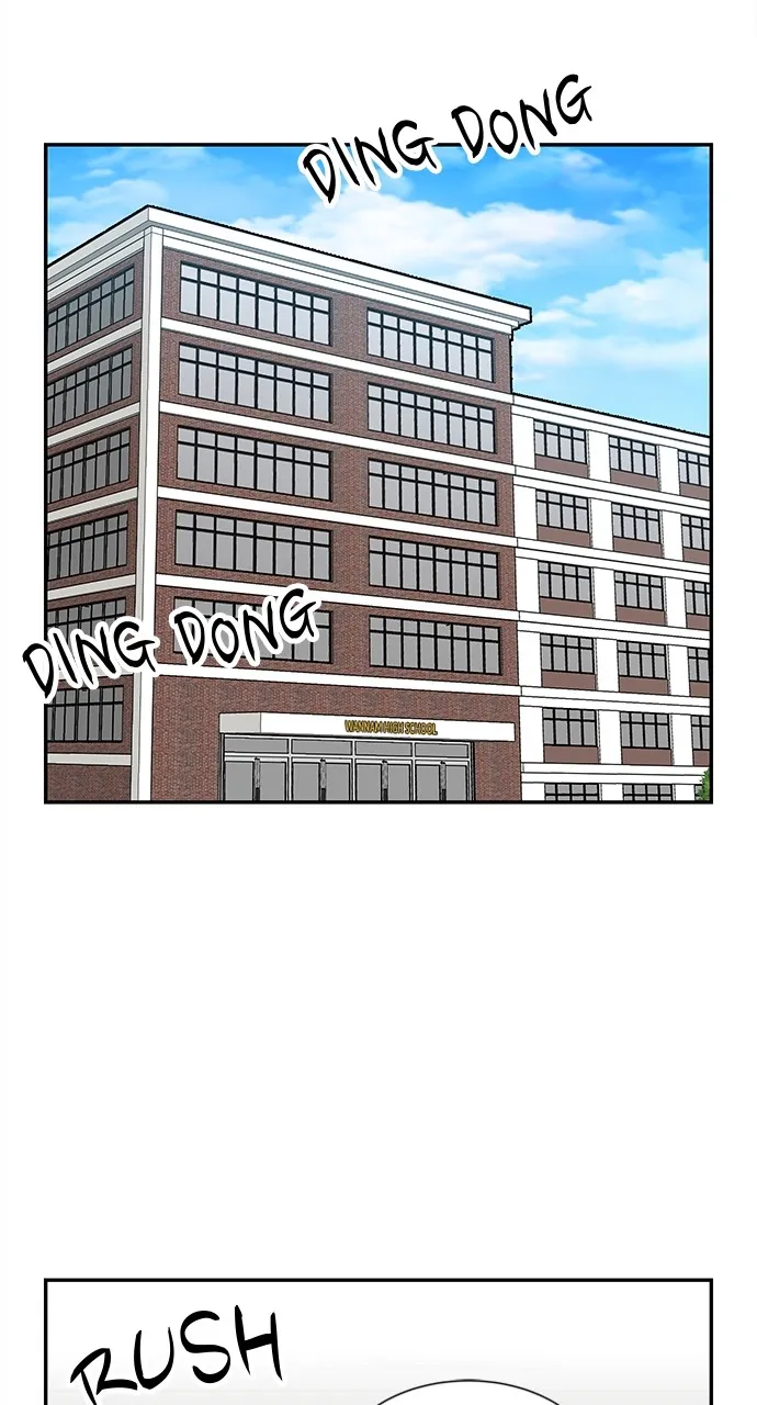 Princess Hurricane Chapter 9 page 43 - 