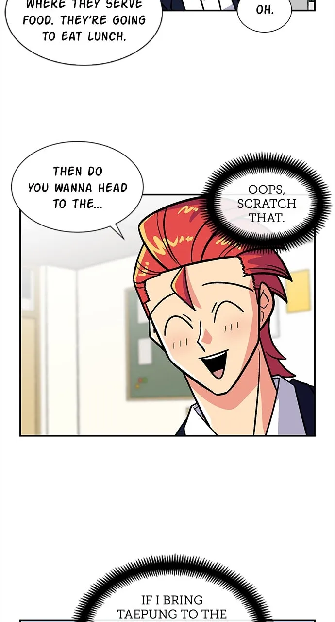 Princess Hurricane Chapter 9 page 45 - 