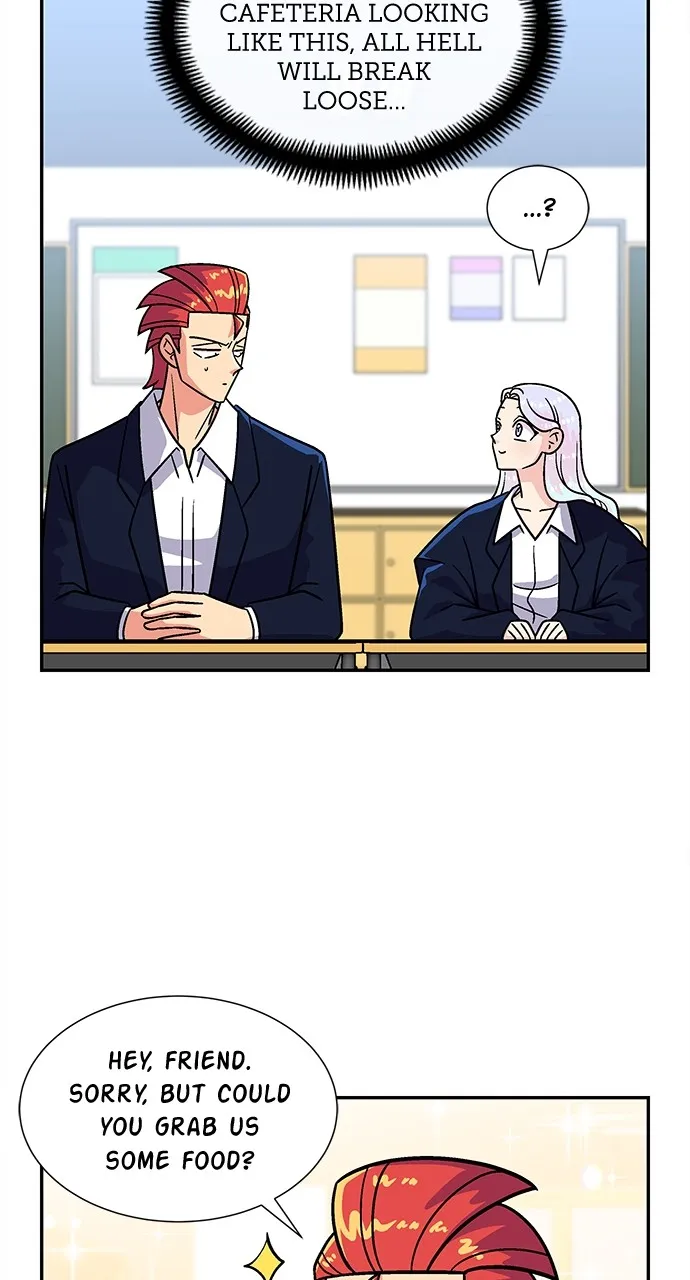 Princess Hurricane Chapter 9 page 46 - 