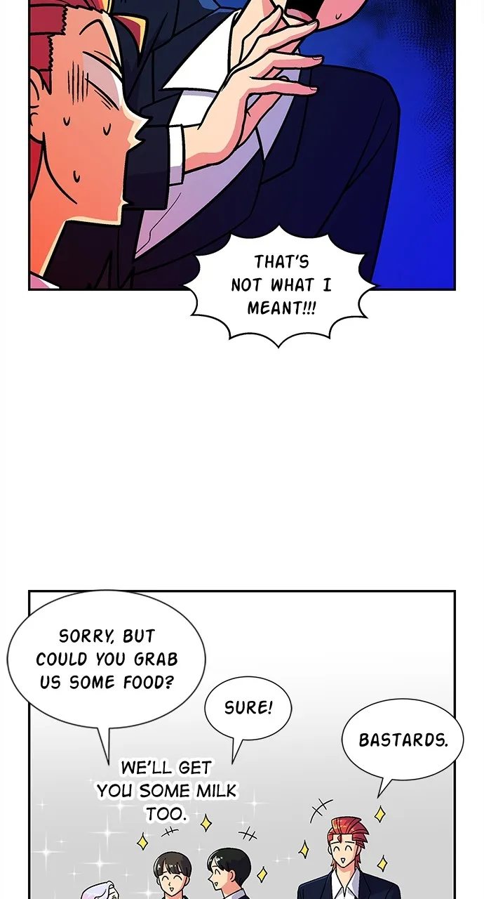 Princess Hurricane Chapter 9 page 48 - 