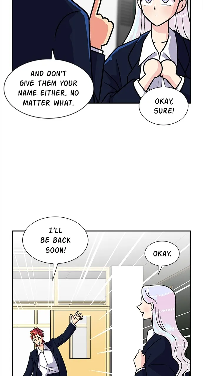 Princess Hurricane Chapter 9 page 50 - 