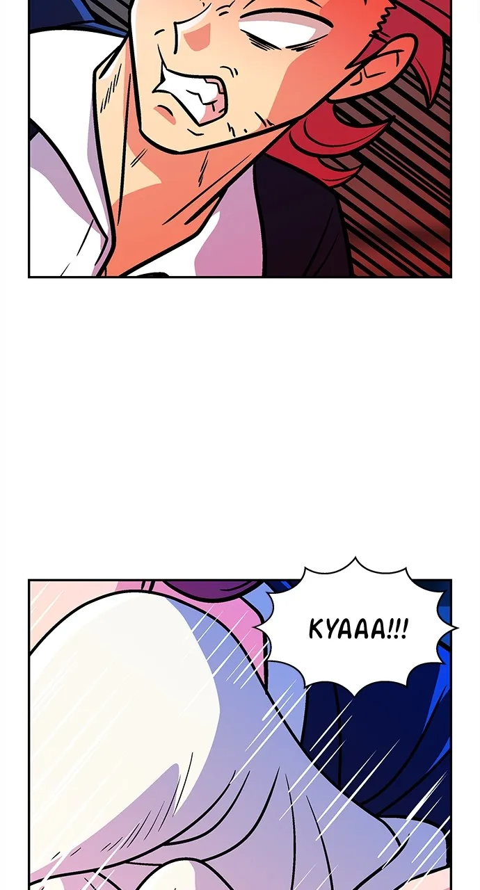 Princess Hurricane Chapter 9 page 6 - 