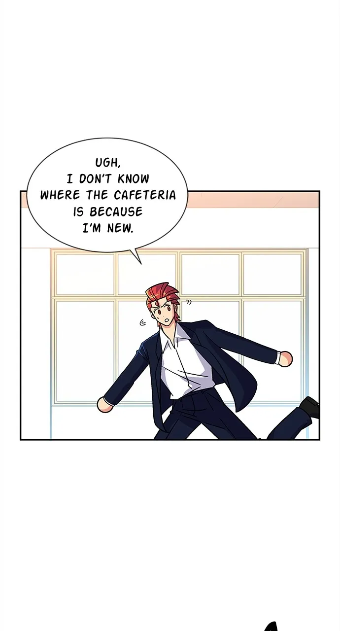 Princess Hurricane Chapter 9 page 52 - 