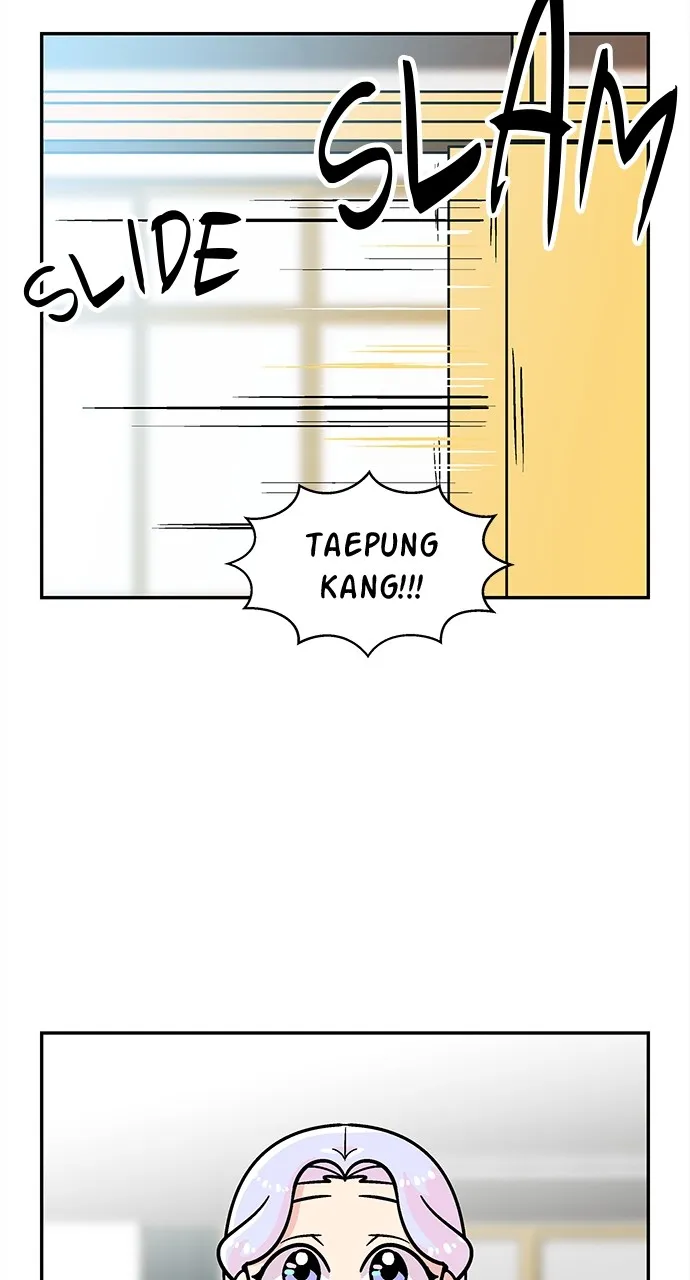 Princess Hurricane Chapter 9 page 53 - 