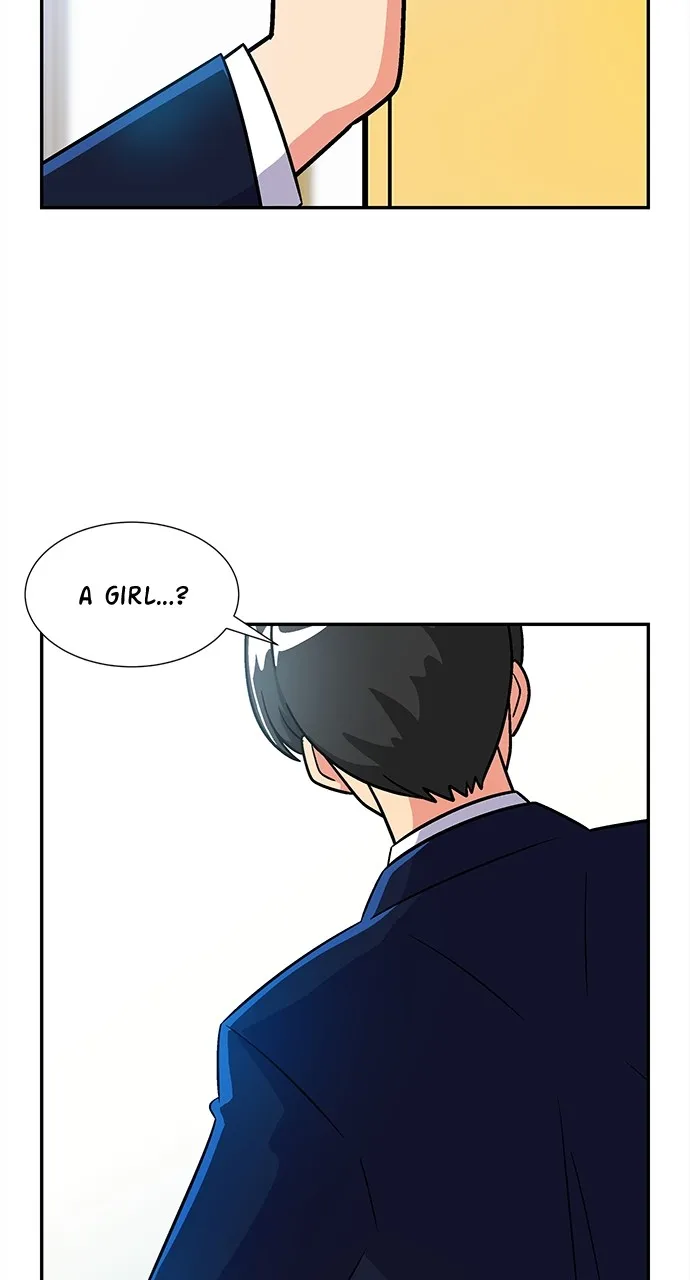 Princess Hurricane Chapter 9 page 55 - 