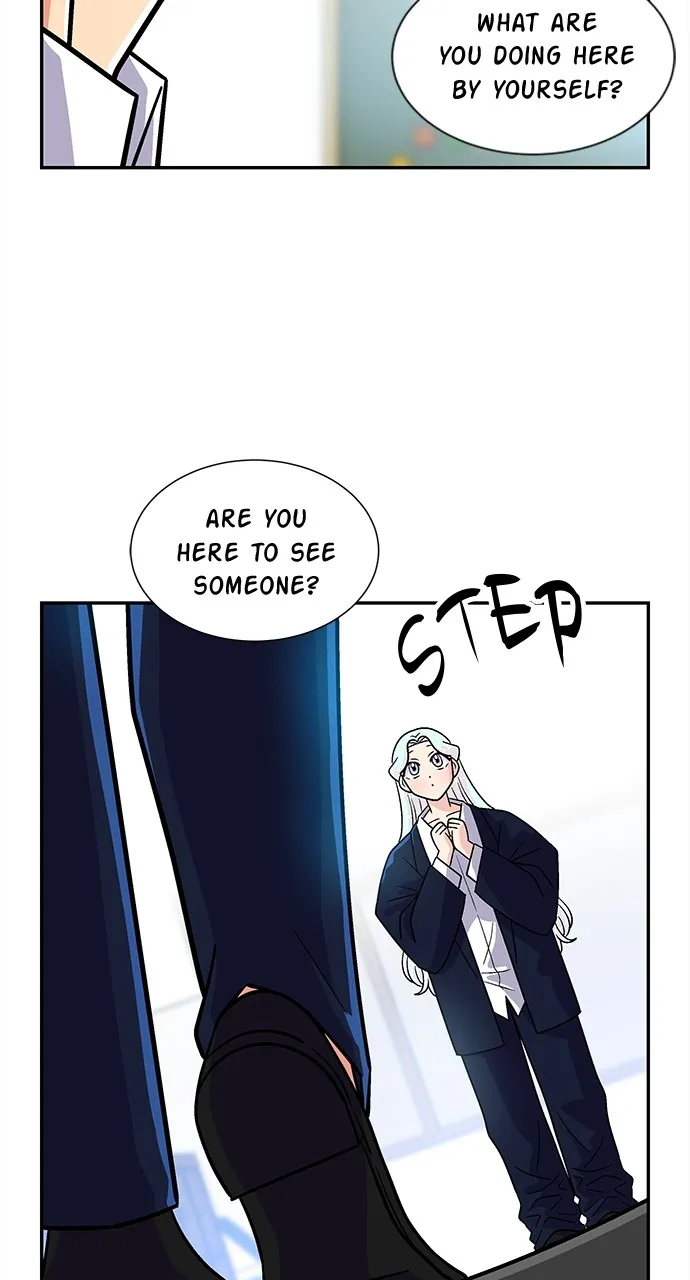 Princess Hurricane Chapter 9 page 58 - 