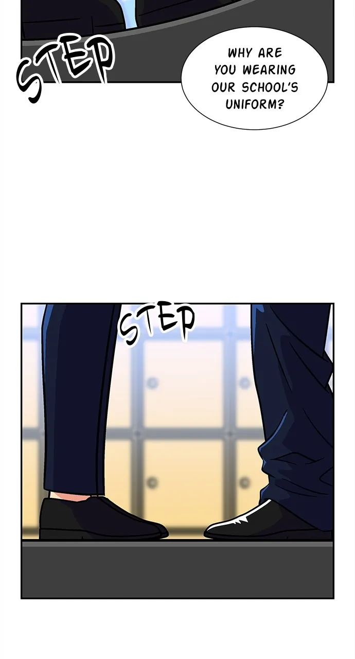Princess Hurricane Chapter 9 page 59 - 
