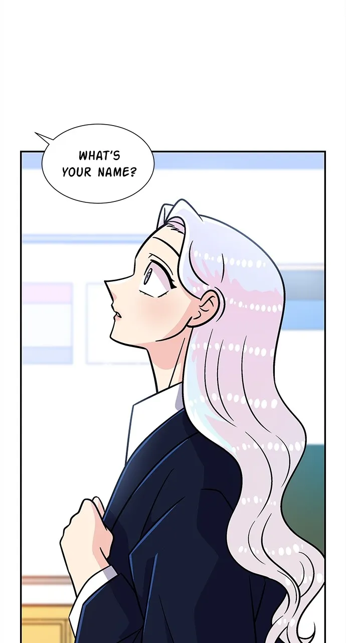 Princess Hurricane Chapter 9 page 60 - 