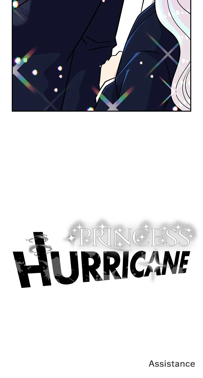 Princess Hurricane Chapter 9 page 63 - 