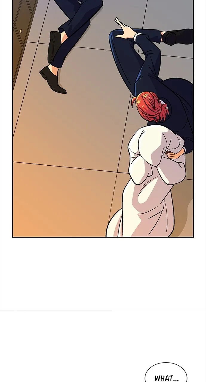 Princess Hurricane Chapter 9 page 8 - 