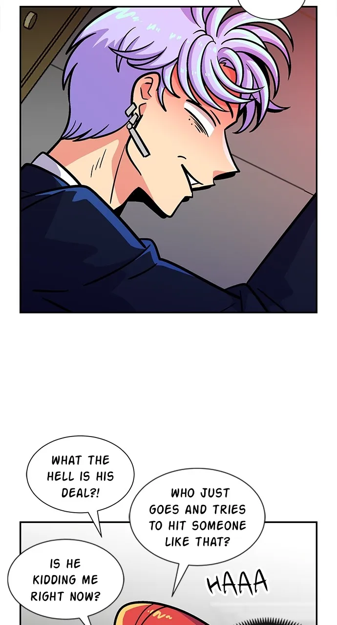 Princess Hurricane Chapter 9 page 9 - 
