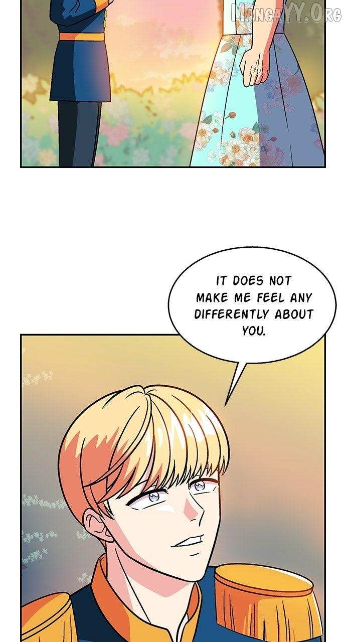 Princess Hurricane Chapter 90 page 12 - 