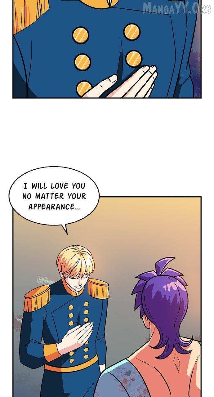 Princess Hurricane Chapter 90 page 13 - 