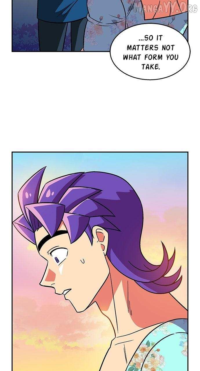 Princess Hurricane Chapter 90 page 14 - 