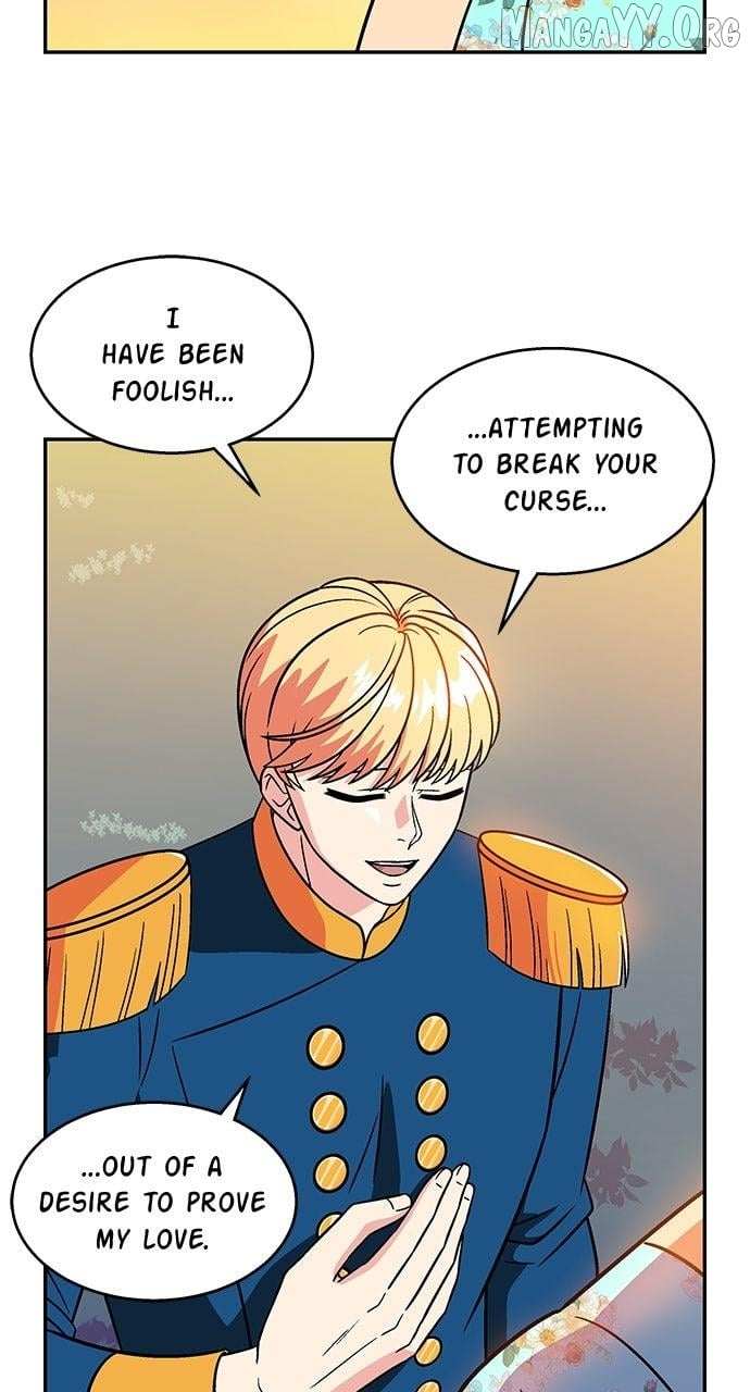 Princess Hurricane Chapter 90 page 15 - 