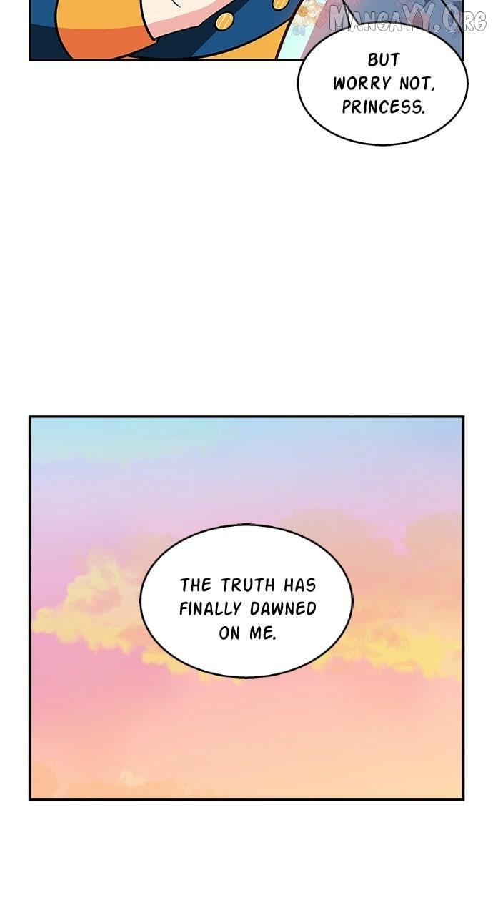 Princess Hurricane Chapter 90 page 16 - 