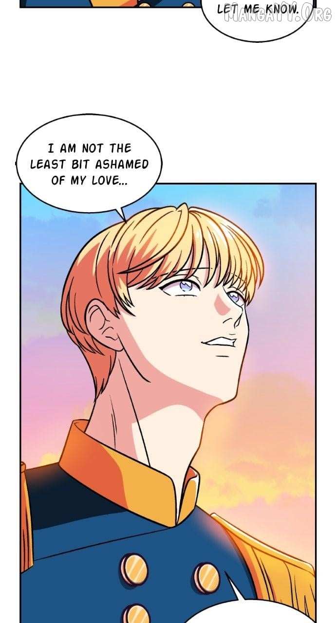 Princess Hurricane Chapter 90 page 19 - 