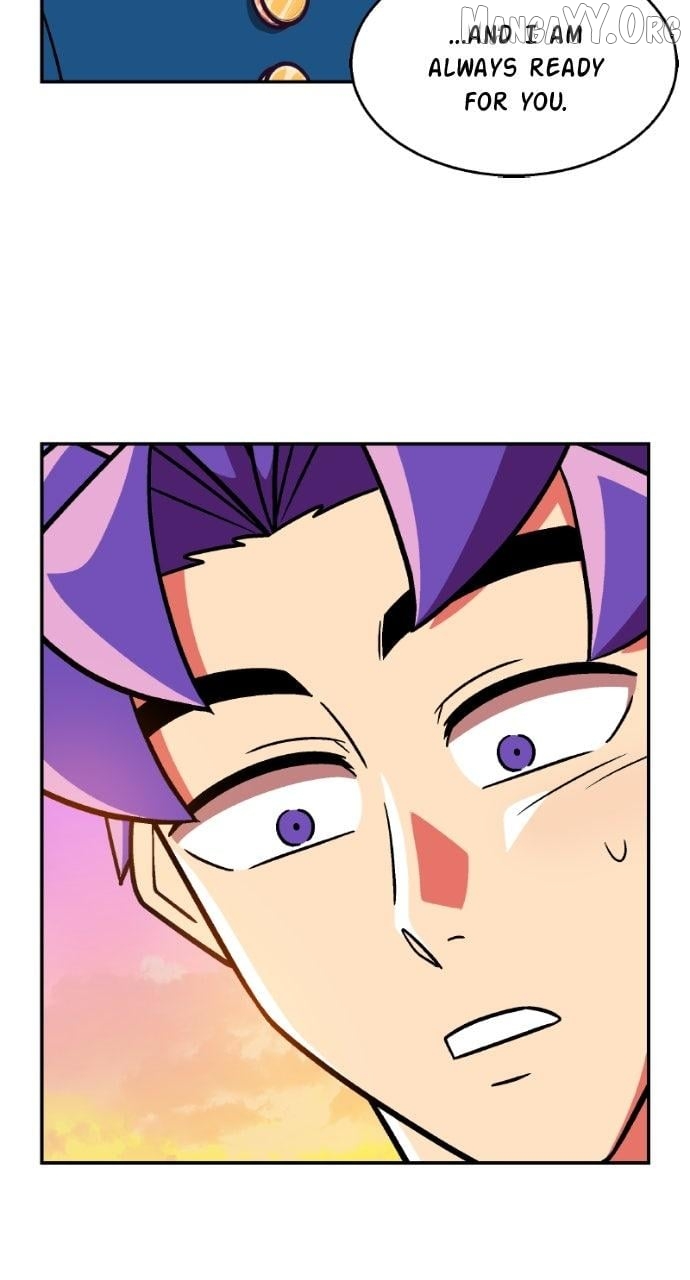 Princess Hurricane Chapter 90 page 20 - 