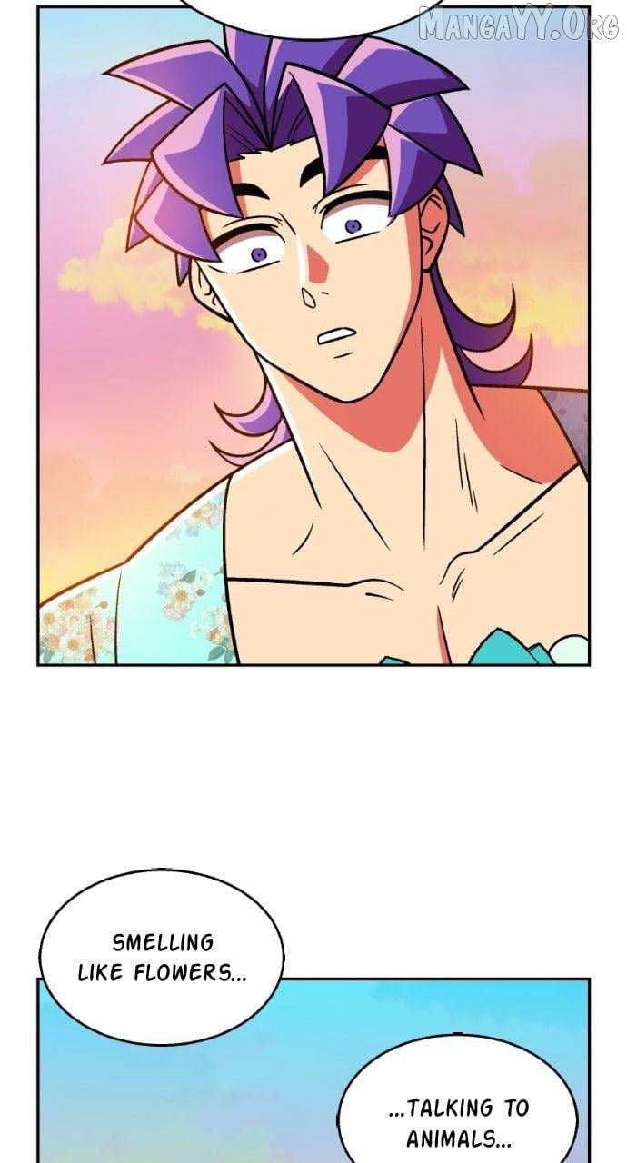 Princess Hurricane Chapter 90 page 22 - 