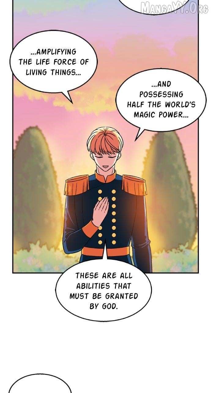 Princess Hurricane Chapter 90 page 23 - 